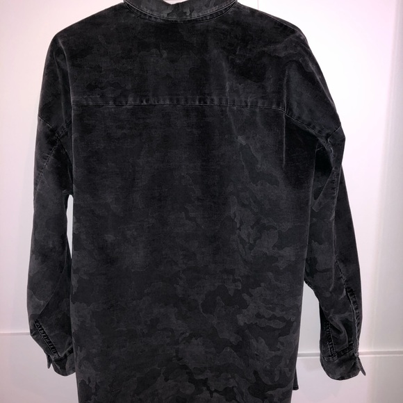 IRO Jacket size 36 (Medium) - Picture 4 of 4